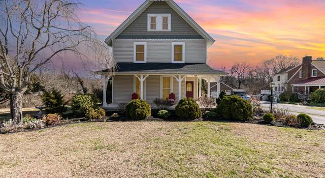 Photo of 11825 Reynolds Rd, Kingsville, MD 21087