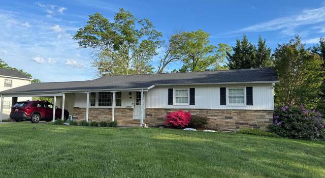 Photo of 107 Welford Rd, Lutherville Timonium, MD 21093
