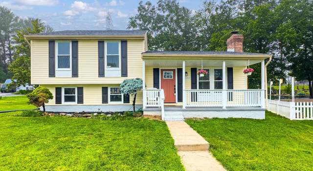 Photo of 3502 Blue Coat Rd, Baltimore, MD 21236