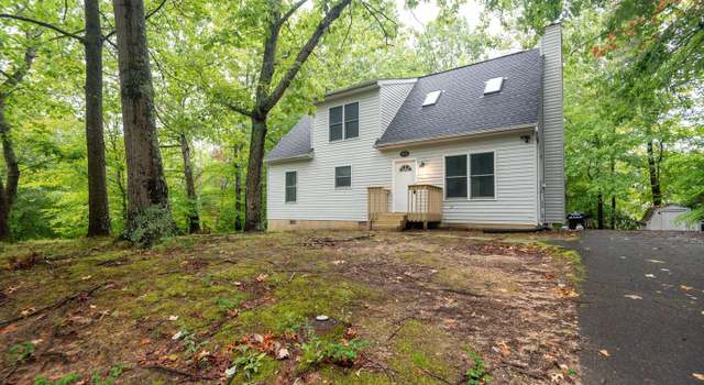Photo of 664 Gunsmoke Cir, Lusby, MD 20657