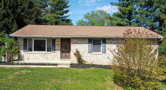 Photo of 4216 Valley Vista Ct, Manchester, MD 21102
