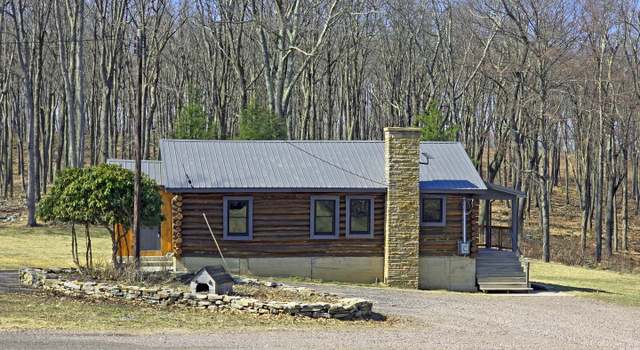Photo of 110 Ryland Ct, Accident, MD 21520