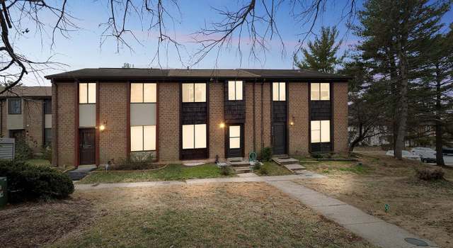 Photo of 6567 Sweet Fern, Columbia, MD 21045