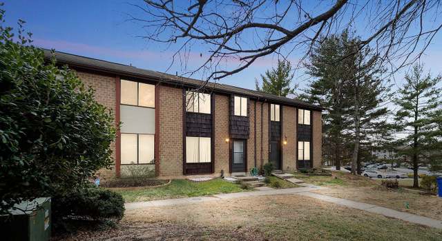 Photo of 6567 Sweet Fern, Columbia, MD 21045
