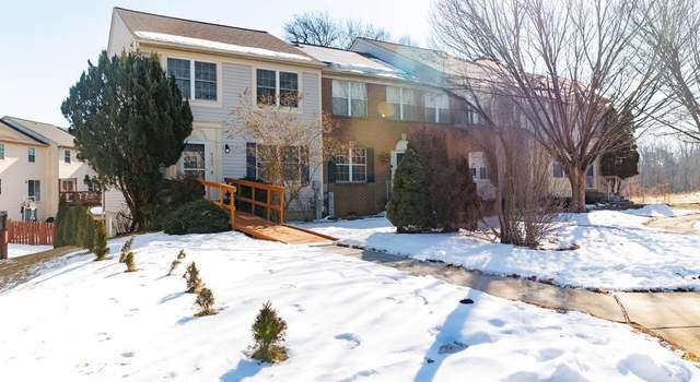Photo of 9309 Gordon Ct, Laurel, MD 20723