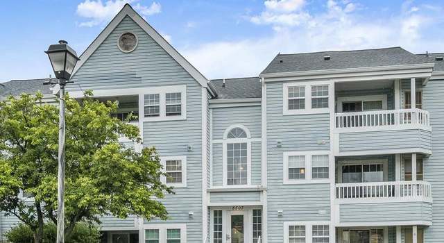 Photo of 8507 Falls Run Rd Unit K, Ellicott City, MD 21043