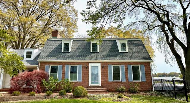 Photo of 26865 Mallard Rd, Chestertown, MD 21620