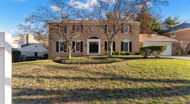 Photo of 11005 Earlsgate Ln, Rockville, MD 20852