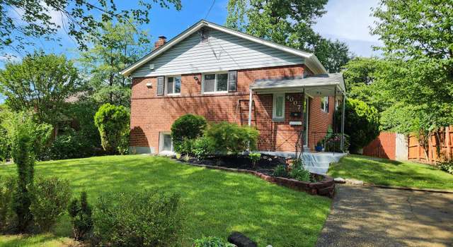 Photo of 4007 Jeffry St, Silver Spring, MD 20906