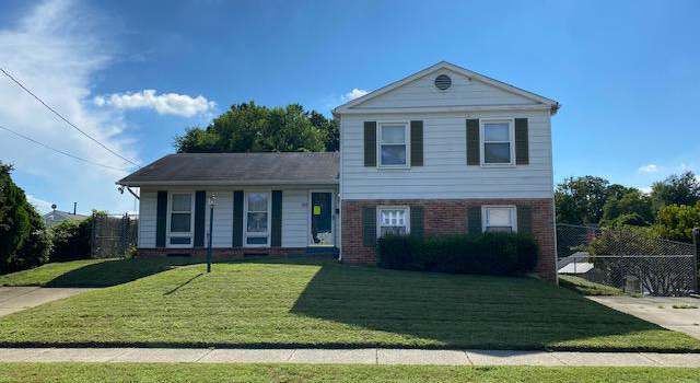 Photo of 302 Yorknolls Dr, Capitol Heights, MD 20743