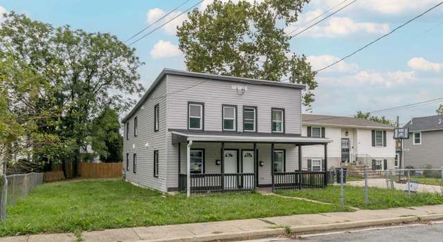 Photo of 708 59th Pl, Capitol Heights, MD 20743