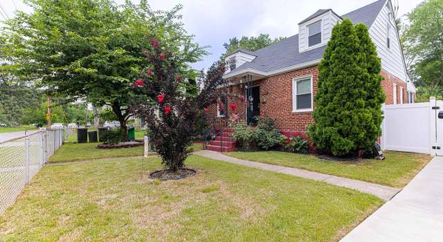 Photo of 3903 73rd Ave, Hyattsville, MD 20784