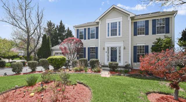 Property at 13214 Eddington Dr, Upper Marlboro, MD 20774, 4 beds, 3.5 baths
