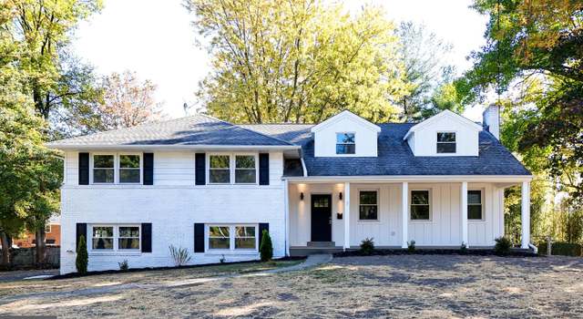 Photo of 1 Laurel Ct, Cinnaminson, NJ 08077