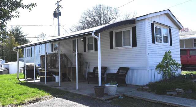 Photo of 202 Jacobstown New Egypt Rd #56, Wrightstown, NJ 08562