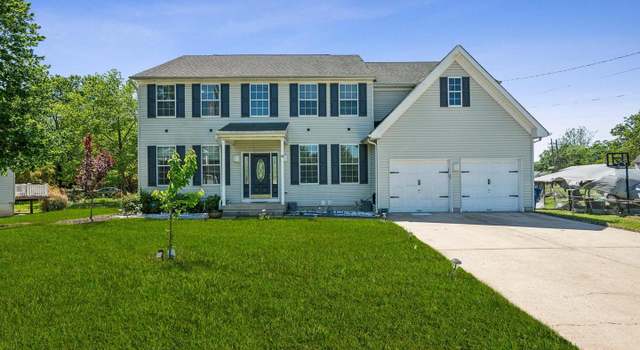Photo of 4 Elma Ave, Burlington, NJ 08016