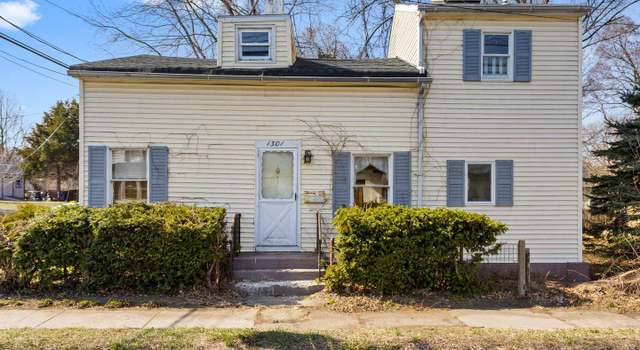 Photo of 1301 Prospect St, Ewing, NJ 08638