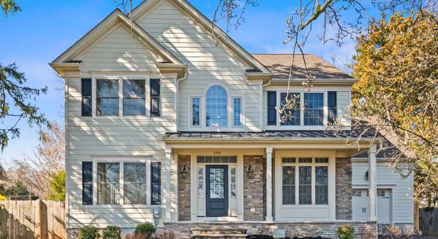 Photo of 288 N Harrison St, Princeton, NJ 08540