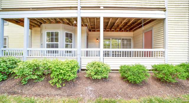Photo of 109 Wrangel Ct #1, Princeton, NJ 08540