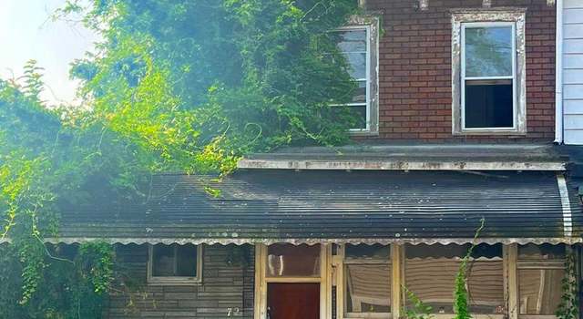 Photo of 72 Breunig Ave, Trenton, NJ 08638