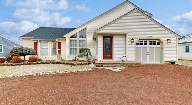 Photo of 237 Timberlake Dr, Manahawkin, NJ 08050