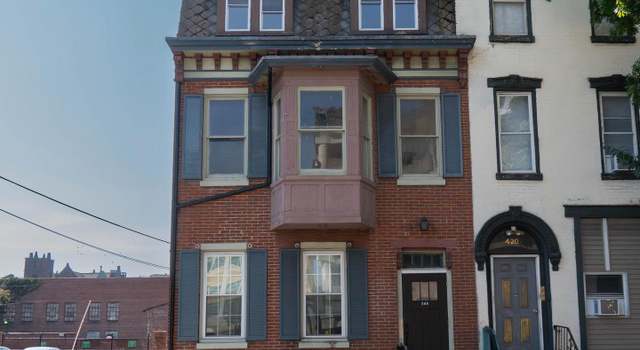 Photo of 422 Franklin St, Reading, PA 19602