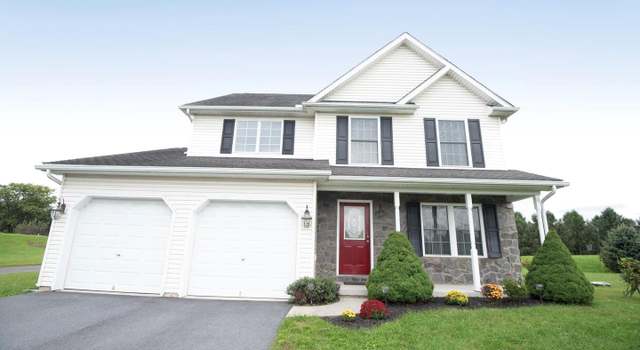 Photo of 501 Steven Dr, Lenhartsville, PA 19534