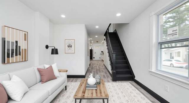 Photo of 860 Schuylkill Ave, Reading, PA 19601