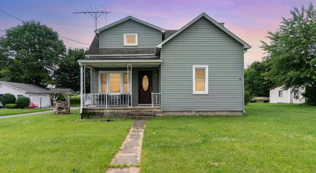 Photo of 1162 Newville Rd, Carlisle, PA 17013