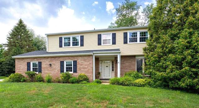 Photo of 106 Biddle Dr, Exton, PA 19341