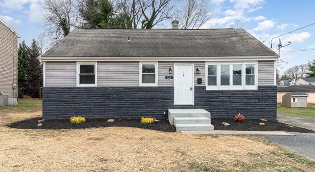 Photo of 125 Evergreen St, Hummelstown, PA 17036