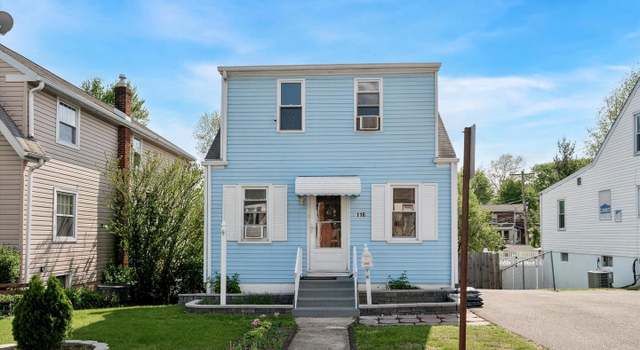 Photo of 116 Mackenzie Ave, Prospect Park, PA 19076