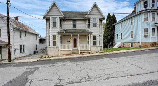 Photo of 225 N Third, Mcconnellsburg, PA 17233