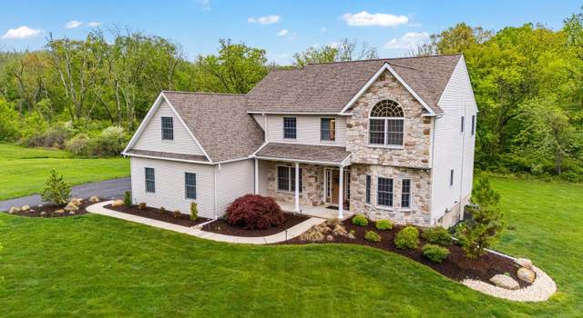 Photo of 5080 Stansfield Dr, Zionsville, PA 18092