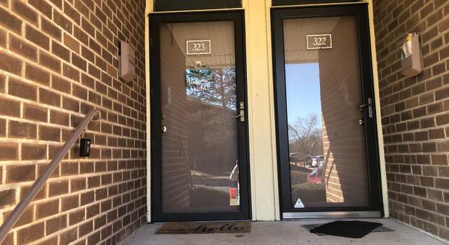 Photo of 323 Stony Way #323, East Norriton, PA 19403