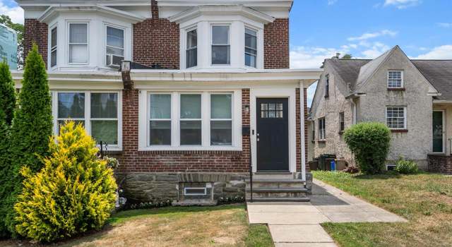 Photo of 619 Shawmont Ave, Philadelphia, PA 19128