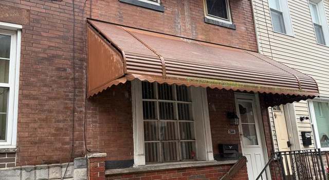 Photo of 2644 S Watts St, Philadelphia, PA 19148