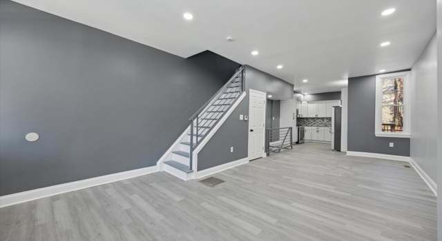 Photo of 1829 S Alden St, Philadelphia, PA 19143