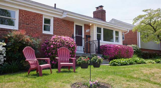 Photo of 5924 2nd St N, Arlington, VA 22203