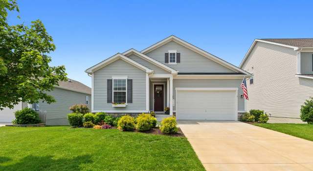Photo of 112 Savannah Way, Stephens City, VA 22655