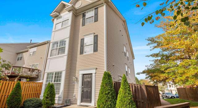 Photo of 7664 Duneiden Ln, Manassas, VA 20109