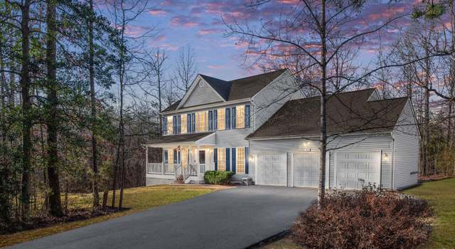 Photo of 75 Shackelford Well Rd, Fredericksburg, VA 22406
