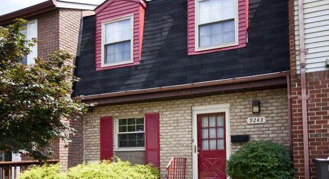 Photo of 9243 Countess Dr, Owings Mills, MD 21117