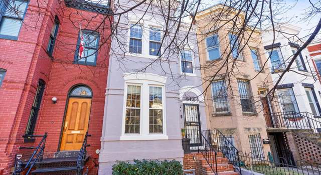 Photo of 513 G St NE, Washington, DC 20002