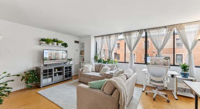 Photo of 1245 13th St NW #411, Washington, DC 20005