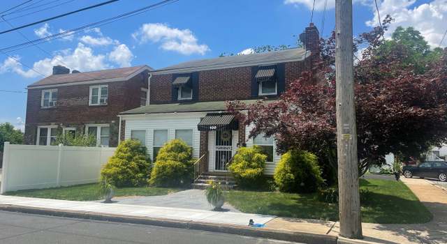 Photo of 100 E 36th St, Wilmington, DE 19802