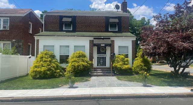 Photo of 100 E 36th St, Wilmington, DE 19802