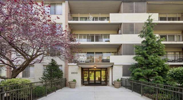 Photo of 2300 Riddle Ave #407, Wilmington, DE 19806