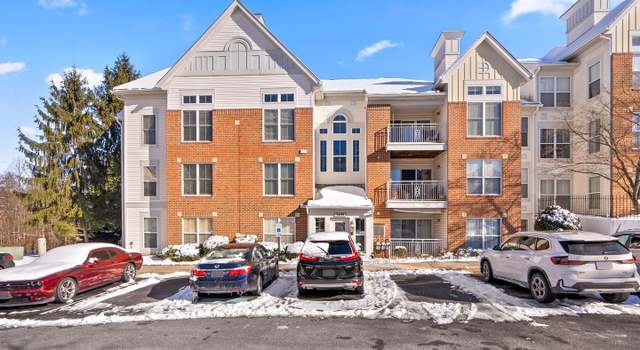 Photo of 3408 Bitterwood Pl Unit G203, Laurel, MD 20724