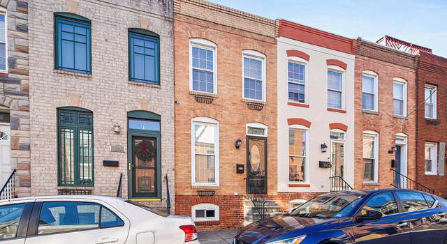 Photo of 1106 S Decker Ave S, Baltimore, MD 21224
